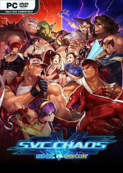 Tải game SNK VS CAPCOM SVC CHAOS-GoldBerg Tải game SNK VS CAPCOM SVC CHAOS-GoldBerg