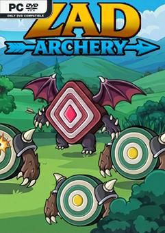 Tải game Zad Archery-GoldBerg Tải game Zad Archery-GoldBerg