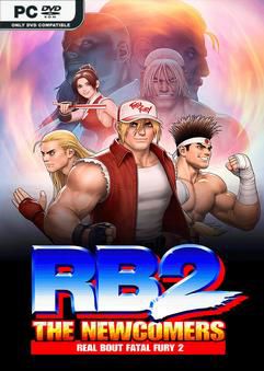 Tải game REAL BOUT FATAL FURY 2 THE NEWCOMERS-GoldBerg Tải game REAL BOUT FATAL FURY 2 THE NEWCOMERS-GoldBerg