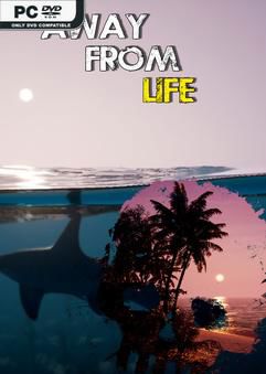 Tải game Away From Life Early Access Tải game Away From Life Early Access