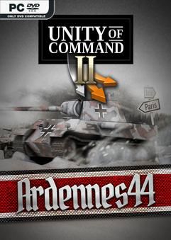 Tải game Unity of Command II Ardennes 44-RUNE Tải game Unity of Command II Ardennes 44-RUNE