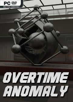 Tải game Overtime Anomaly-TENOKE Tải game Overtime Anomaly-TENOKE