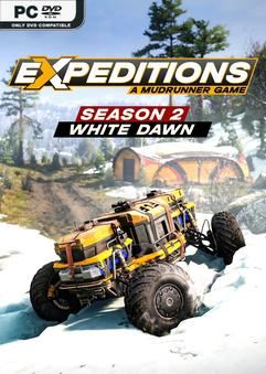 Tải game Expeditions A MudRunner Game White Dawn-RUNE Tải game Expeditions A MudRunner Game White Dawn-RUNE