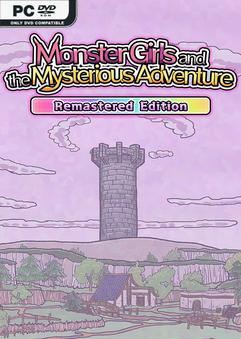 Tải game Monster Girls and the MA Remastered Edition-TENOKE