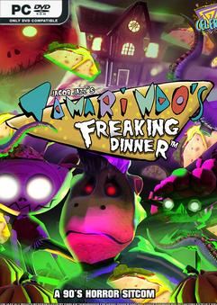 Tải game Tamarindos Freaking Dinner-TENOKE Tải game Tamarindos Freaking Dinner-TENOKE