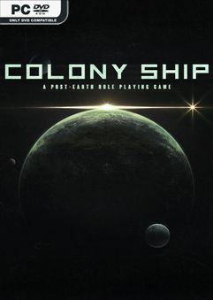 Tải game Colony Ship v1.0.171-P2P Tải game Colony Ship v1.0.171-P2P