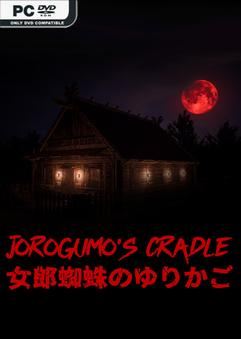 Tải game Jorogumos Cradle-TENOKE Tải game Jorogumos Cradle-TENOKE