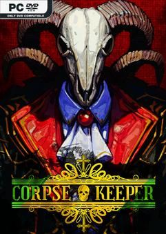 Tải game Corpse Keeper v20240807-P2P Tải game Corpse Keeper v20240807-P2P