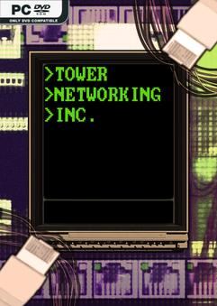 Tải game Tower Networking Inc Early Access Tải game Tower Networking Inc Early Access