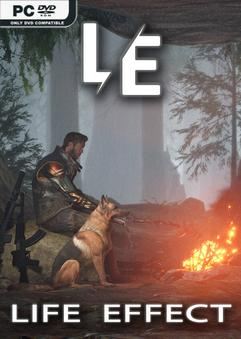 Tải game Life Effect Early Access Tải game Life Effect Early Access