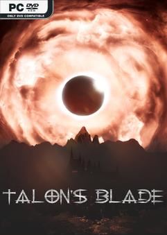Tải game Talons Blade-TENOKE Tải game Talons Blade-TENOKE