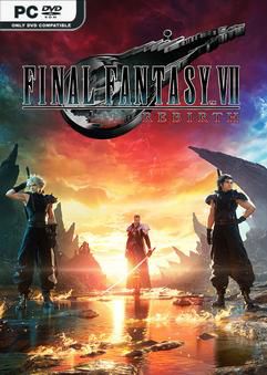 Tải game FINAL FANTASY VII REBIRTH v1.005-RUNE Tải game FINAL FANTASY VII REBIRTH v1.005-RUNE