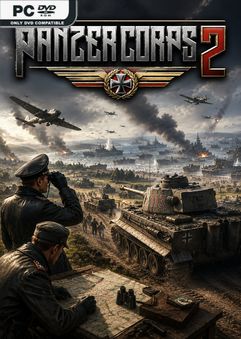 Tải game Panzer Corps 2 Elite All American-RUNE Tải game Panzer Corps 2 Elite All American-RUNE
