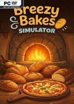 Tải game Breezy Bakes Simulator-GoldBerg Tải game Breezy Bakes Simulator-GoldBerg