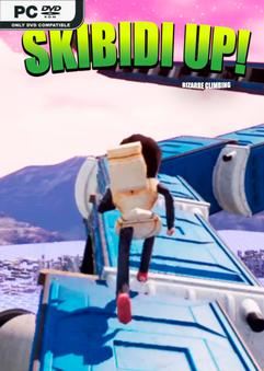 Tải game Skibidi Up Bizarre Climbing-TENOKE Tải game Skibidi Up Bizarre Climbing-TENOKE