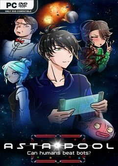 Tải game ASTA-POOL Can humans beat bots-TENOKE Tải game ASTA-POOL Can humans beat bots-TENOKE