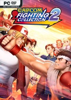 Tải game Capcom Fighting Collection 2 v1.0.0.4-P2P Tải game Capcom Fighting Collection 2 v1.0.0.4-P2P