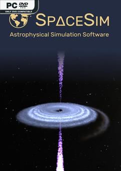 Bộ sưu tập game SpaceSim - Astrophysical Simulation Software Bộ sưu tập game SpaceSim - Astrophysical Simulation Software