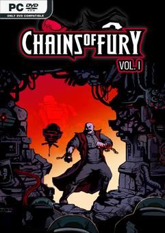Tải game Chains of Fury-FCKDRM Tải game Chains of Fury-FCKDRM