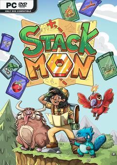 Tải game Stackmon-TENOKE Tải game Stackmon-TENOKE