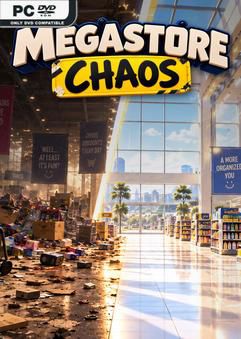 Tải game Megastore Chaos Early Access Tải game Megastore Chaos Early Access