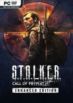 Tải game S.T.A.L.K.E.R Call of Pripyat Enhanced Edition v1.8.1-P2P Tải game S.T.A.L.K.E.R Call of Pripyat Enhanced Edition v1.8.1-P2P