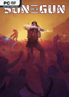 Tải game Son of a Gun-FCKDRM Tải game Son of a Gun-FCKDRM