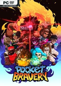 Bộ sưu tập game Pocket Bravery Bộ sưu tập game Pocket Bravery