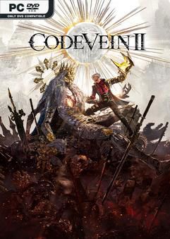 Tải game CODE VEIN II Build 22261587 HYPERVISOR-P2P Tải game CODE VEIN II Build 22261587 HYPERVISOR-P2P