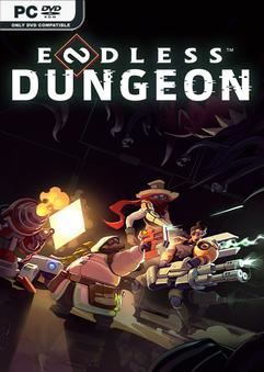 Tải game ENDLESS Dungeon Definitive Edition v1.6.11061-P2P Tải game ENDLESS Dungeon Definitive Edition v1.6.11061-P2P