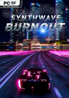 Bộ sưu tập game Synthwave Burnout Bộ sưu tập game Synthwave Burnout