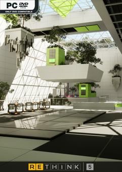 Tải game ReThink 5-TENOKE Tải game ReThink 5-TENOKE