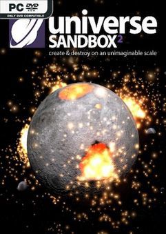 Tải game Universe Sandbox v36.2.1 Early Access Tải game Universe Sandbox v36.2.1 Early Access
