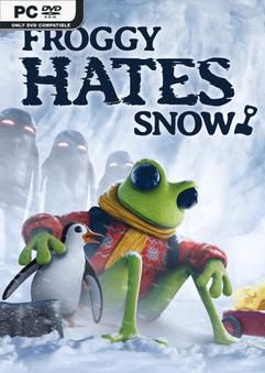 Tải game FROGGY HATES SNOW-GoldBerg Tải game FROGGY HATES SNOW-GoldBerg