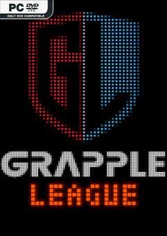 Tải game Grapple League-TENOKE Tải game Grapple League-TENOKE