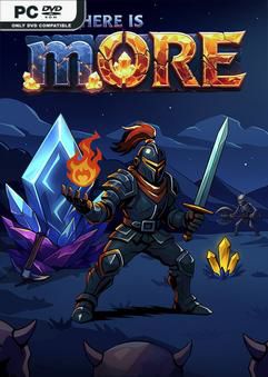 Tải game There Is mORE-TENOKE Tải game There Is mORE-TENOKE