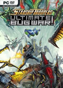 Tải game Starship Troopers Ultimate Bug War v1.2.0-P2P Tải game Starship Troopers Ultimate Bug War v1.2.0-P2P