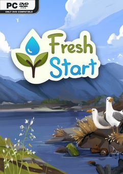 Tải game Fresh Start Cleaning Simulator v20250130-TENOKE Tải game Fresh Start Cleaning Simulator v20250130-TENOKE
