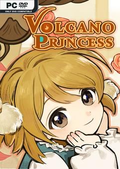 Tải game Volcano Princess v2.01.10-TENOKE Tải game Volcano Princess v2.01.10-TENOKE