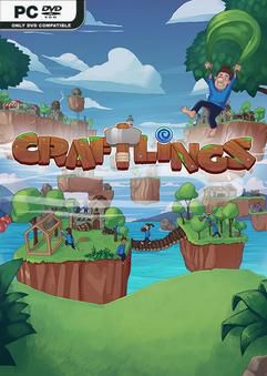 Bộ sưu tập game Craftlings Bộ sưu tập game Craftlings