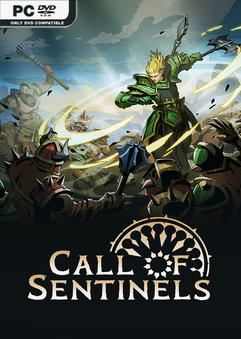 Tải game Call of Sentinels-TENOKE Tải game Call of Sentinels-TENOKE