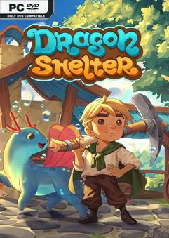 Tải game Dragon Shelter-TENOKE Tải game Dragon Shelter-TENOKE