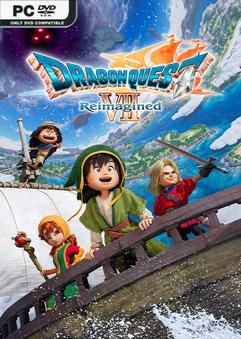 Tải game Dragon Quest VII Reimagined HYPERVISOR-P2P Tải game Dragon Quest VII Reimagined HYPERVISOR-P2P