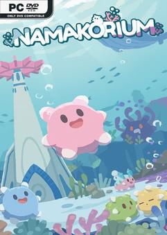 Tải game NAMAKORIUM-TENOKE Tải game NAMAKORIUM-TENOKE