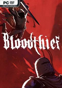 Tải game Bloodthief-TENOKE