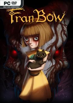 Tải game Fran Bow Remastered-SKIDROW Tải game Fran Bow Remastered-SKIDROW