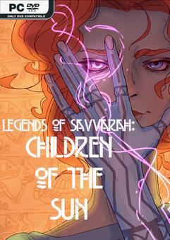Tải game Legends of Savvarah Children of the Sun-TENOKE Tải game Legends of Savvarah Children of the Sun-TENOKE