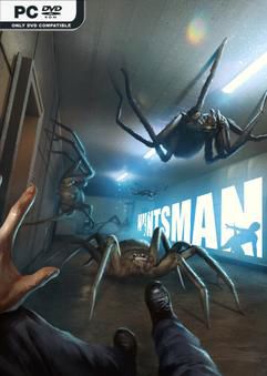 Tải game Huntsman-P2P Tải game Huntsman-P2P