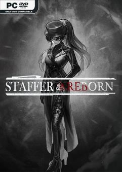 Tải game Staffer Reborn v20250318-P2P Tải game Staffer Reborn v20250318-P2P
