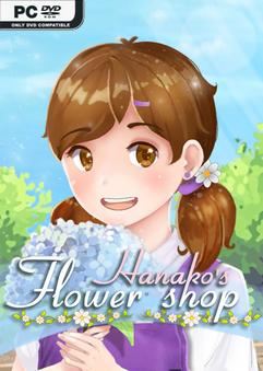 Tải game Hanakos Flower Shop-TENOKE Tải game Hanakos Flower Shop-TENOKE